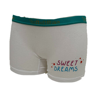 meisjes boxershort