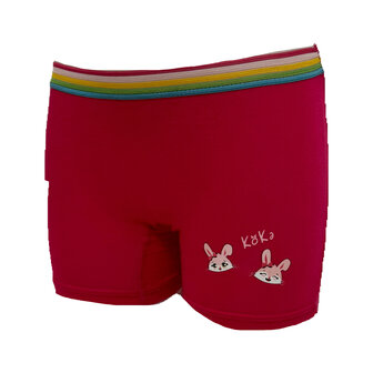 meisjes boxershort