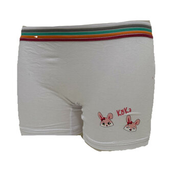 boxershort wit