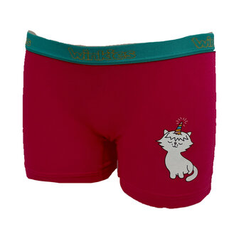 meisjes boxer