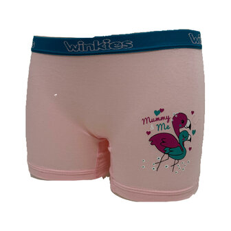 boxershort meisjes