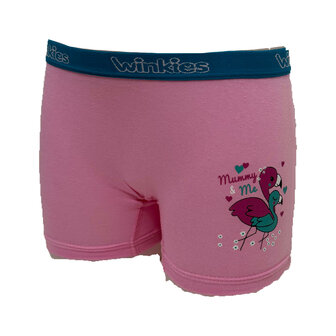 boxershort meisjes