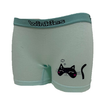 meisjes boxer