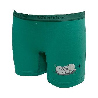 boxershort meisjes