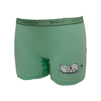 meisjes boxer