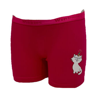 meisjes boxershort