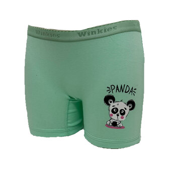 meisjes boxershort