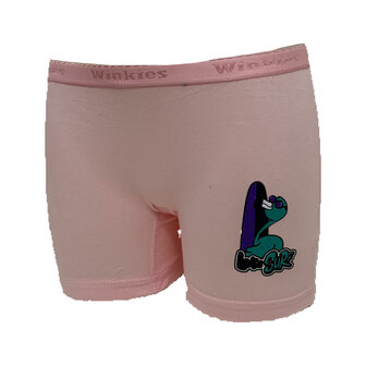 boxershort meisjes