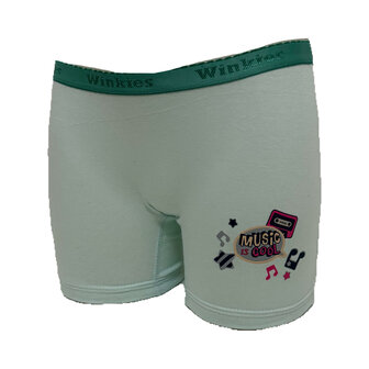 meisjes boxershort