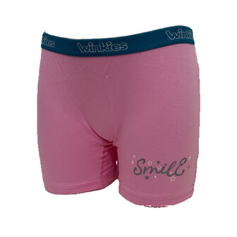 meisjes short