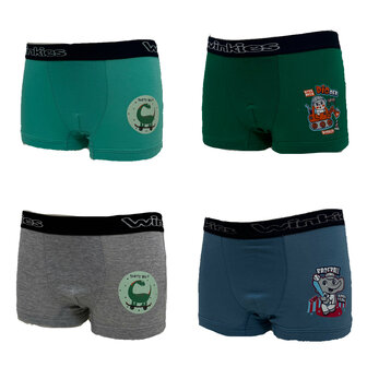 embrator jongens boxershort