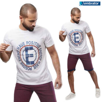 embrator jogging short