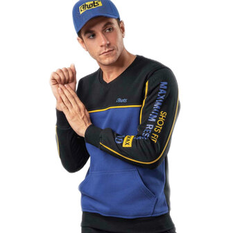 sweater zwart