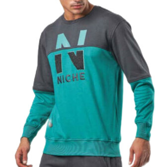 embrator sweater