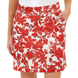 func factory rokje red flower