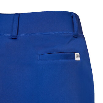 blauw rokje