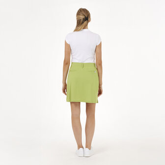dames rokje green