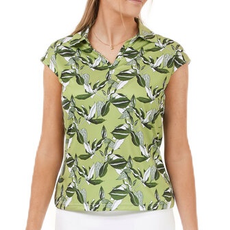func factory dames top alice soft green
