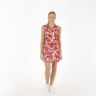func factory dames polo