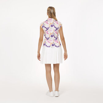 func factory dames polo