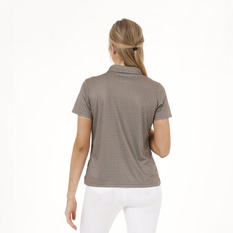 func factory dames polo