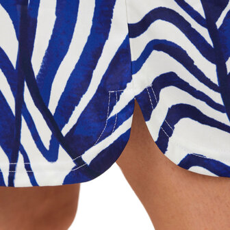 sport jurkje zebra 