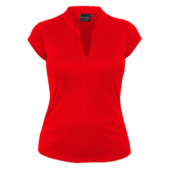 func factory dames top ace rood