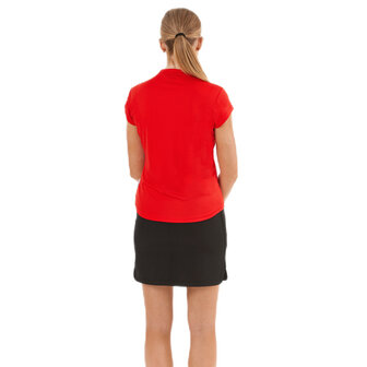 top rood dames