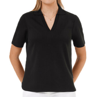 func factory dames top elly zwart