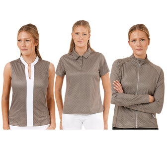 top beige