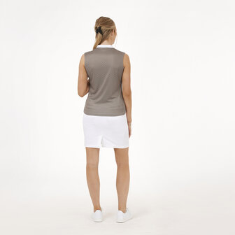 dames top beige