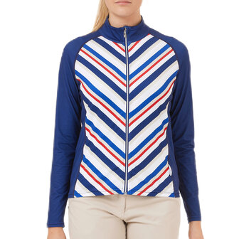 func factory dames sportvestje sheila