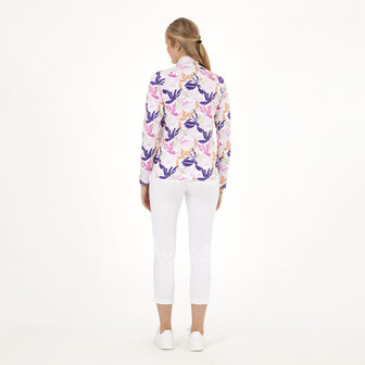 longsleeve dames