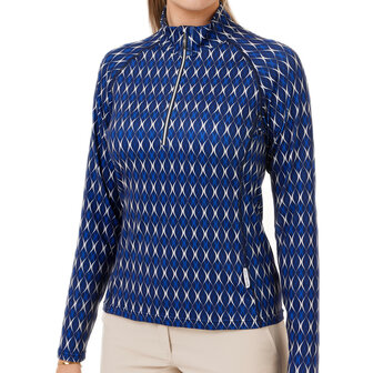 func factory dames longsleeve shirley