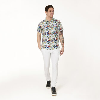 func factory mannen kleding