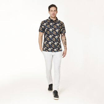 func factory mannen kleding