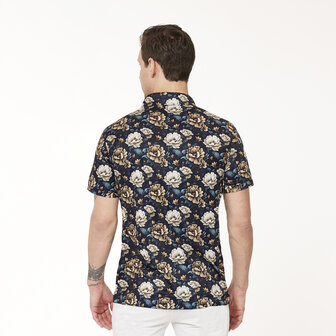 func factory mannen polo