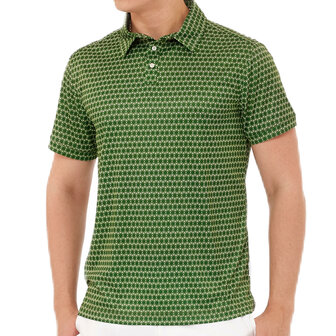 func factory mannen polo zig zag