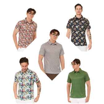 func factory collectie