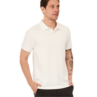 func factory mannen polo wit