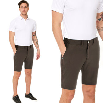 func factory mannen korte broek