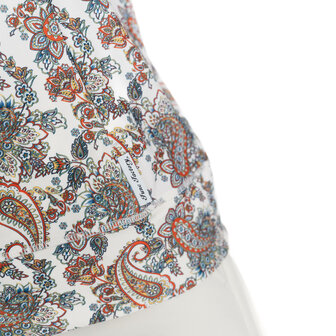 sportvest isa light paisley func factory