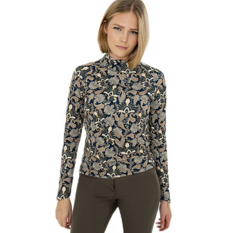 func factory dames shirt