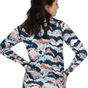 func factory dames sportvest