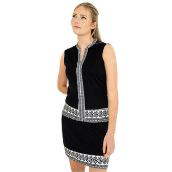 func factory dames top adele
