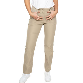 func factory dames broek beige
