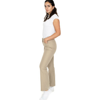 func factory dames broek beige