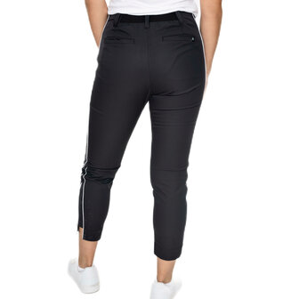 zwarte pantalon func factory