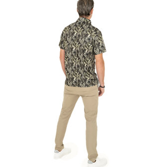 func factory mannen polo