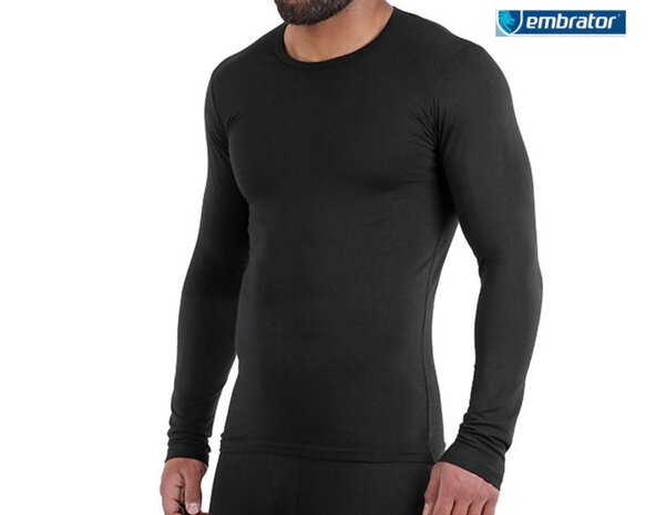 mannen thermo shirt 